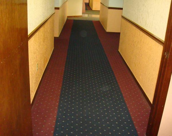 Medical Inn Оклахома-Сіті Екстер'єр фото