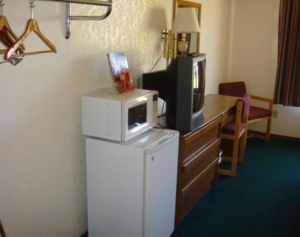 Medical Inn Оклахома-Сіті Номер фото