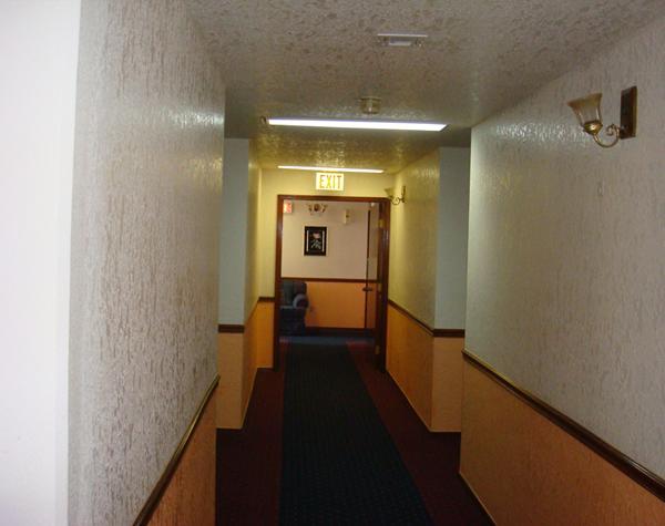 Medical Inn Оклахома-Сіті Екстер'єр фото