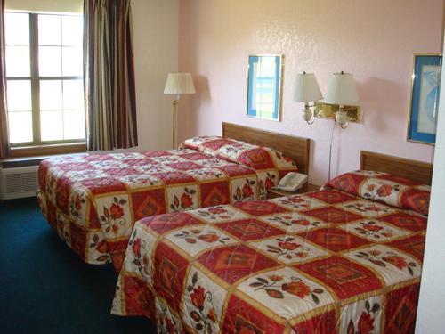 Medical Inn Оклахома-Сіті Номер фото