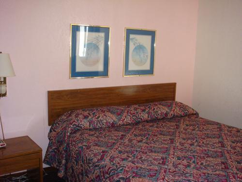 Medical Inn Оклахома-Сіті Номер фото